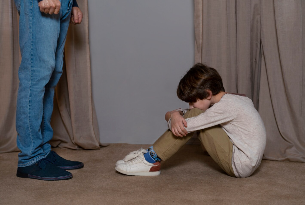 Çocuk İstismarı ve İhmali